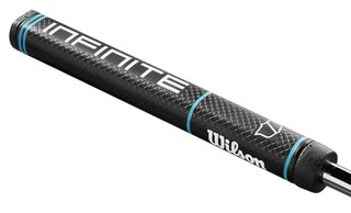 Wilson Infinite Bean dámsky putter, LRH, 33"