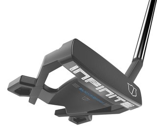 Wilson Infinite Buckingham dámsky putter 2025, LRH, 33"