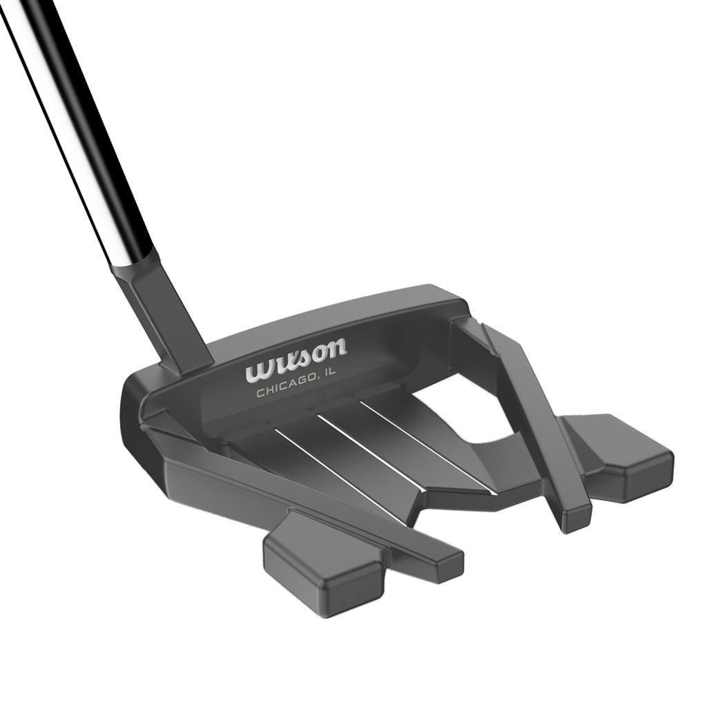 Wilson Infinite Buckingham dámsky putter 2025, LRH, 33"