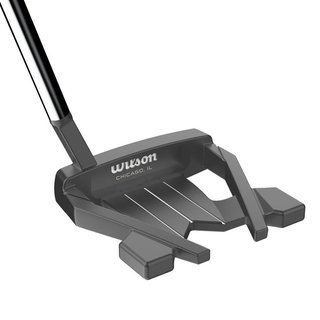 Wilson Infinite Buckingham dámsky putter 2025, LRH, 33"