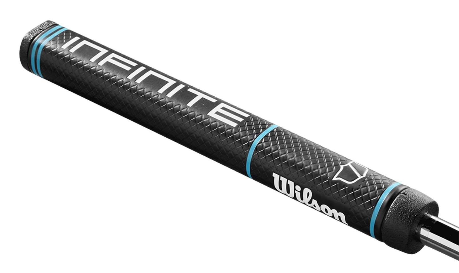 Wilson Infinite Buckingham dámsky putter 2025, LRH, 33"
