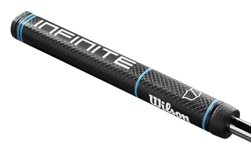 Wilson Infinite Buckingham dámsky putter 2025, LRH, 33"