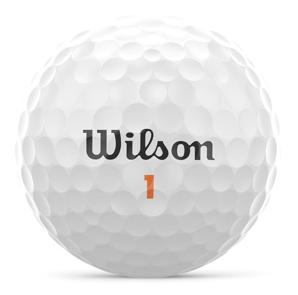 Wilson Tour Velocity Distance golfové loptičky