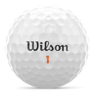 Wilson Tour Velocity Distance golfové loptičky
