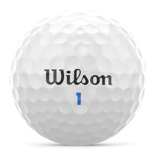Wilson Tour Velocity Accuracy golfové loptičky