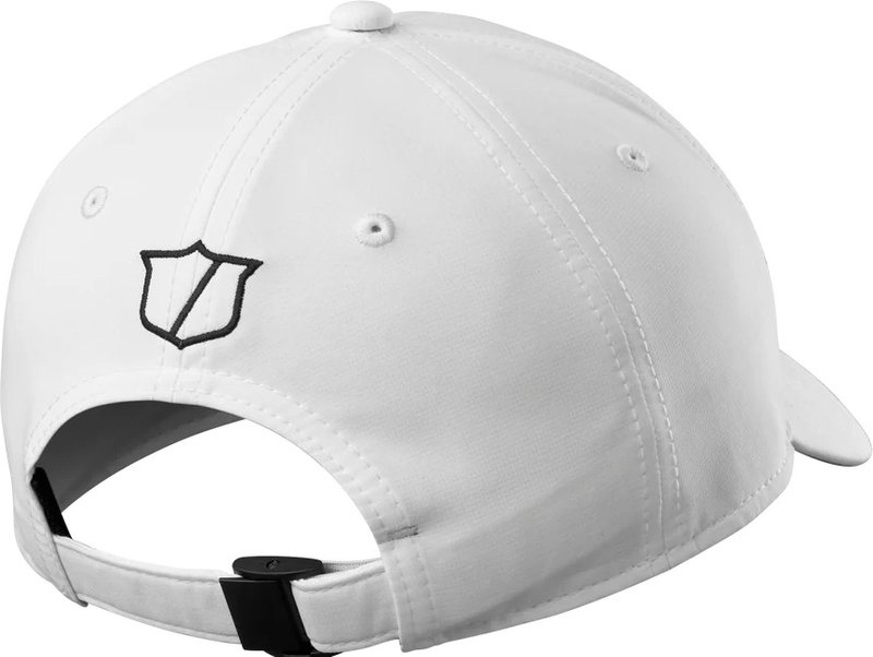 Wilson Tour pánska kšiltovka, biela