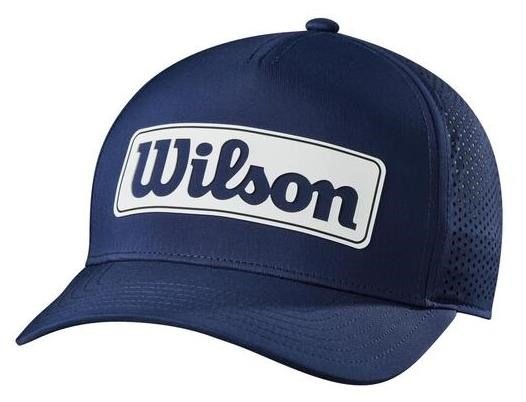 Wilson Performance pánska kšiltovka, navy