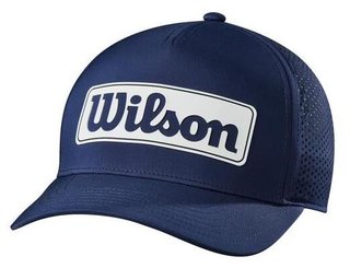 Wilson Performance pánska kšiltovka, navy
