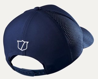 Wilson Performance pánska kšiltovka, navy