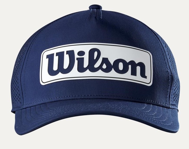 Wilson Performance pánska kšiltovka, navy