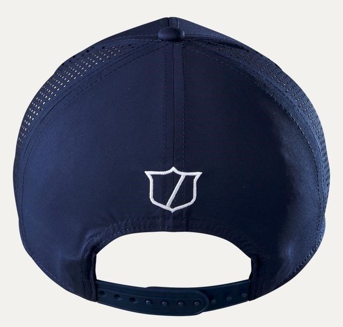 Wilson Performance pánska kšiltovka, navy