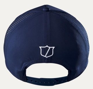 Wilson Performance pánska kšiltovka, navy