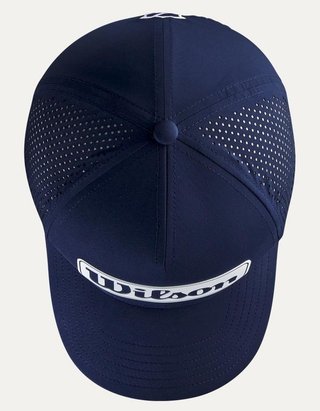 Wilson Performance pánska kšiltovka, navy