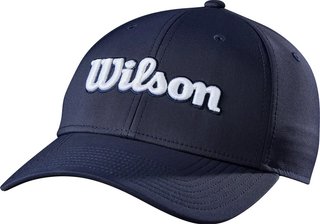Wilson Pro Tour pánska kšiltovka, navy