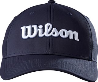 Wilson Pro Tour pánska kšiltovka, navy