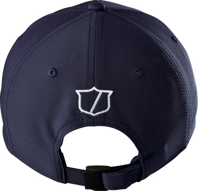 Wilson Pro Tour pánska kšiltovka, navy