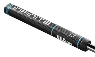 Wilson Infinite Bucktown dámsky putter, LRH, 33"