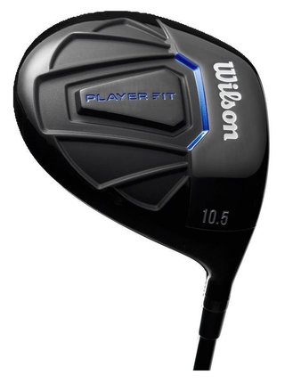 Wilson PlayerFit Premium pánsky golfový set, oceľ