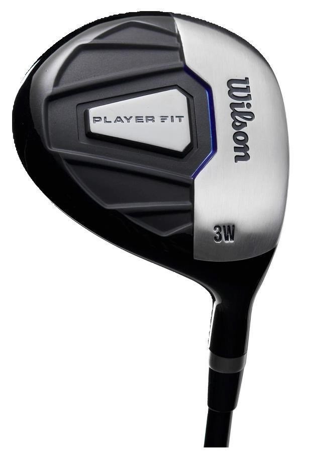 Wilson PlayerFit Premium pánsky golfový set, oceľ