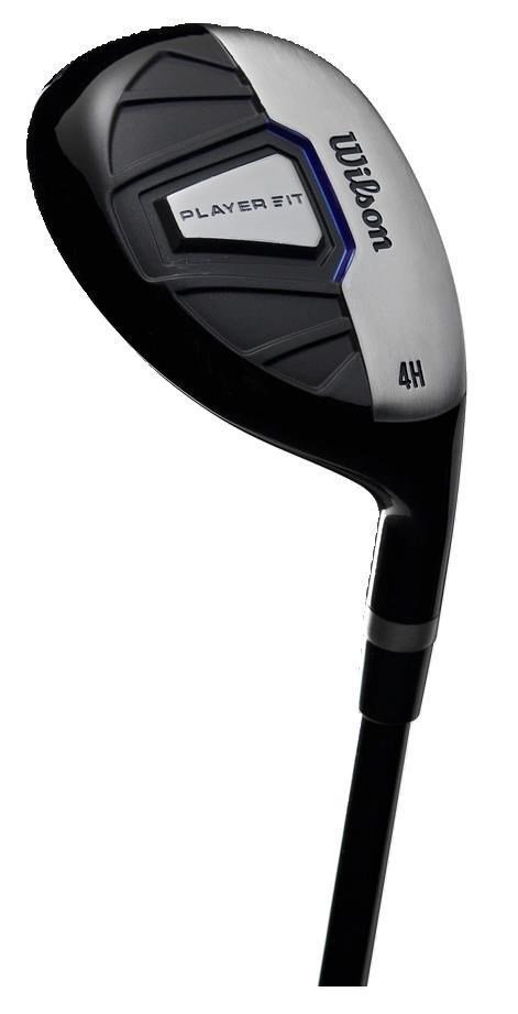 Wilson PlayerFit Premium pánsky golfový set, oceľ