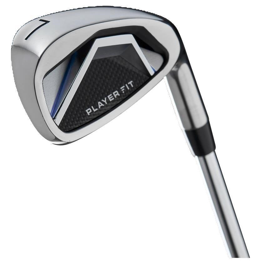 Wilson PlayerFit Premium pánsky golfový set, oceľ