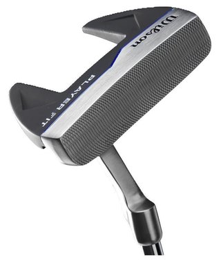 Wilson PlayerFit Premium pánsky golfový set, oceľ
