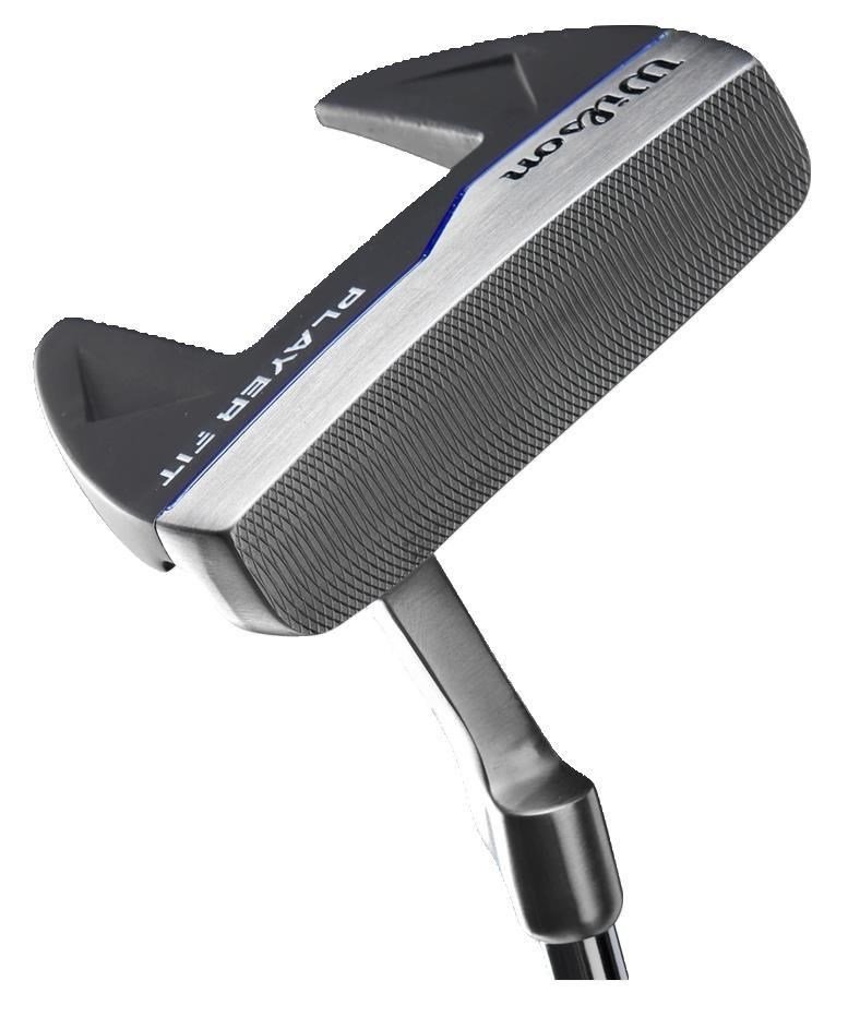 Wilson PlayerFit Premium pánsky golfový set, oceľ