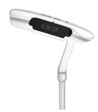 Masters GX1 Gts pánsky golfový set, grafit, + stand bag, čierna/sivá/biela