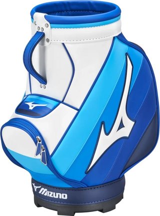 Mizuno Tour Den Caddy 25 Staff bag, viac farieb