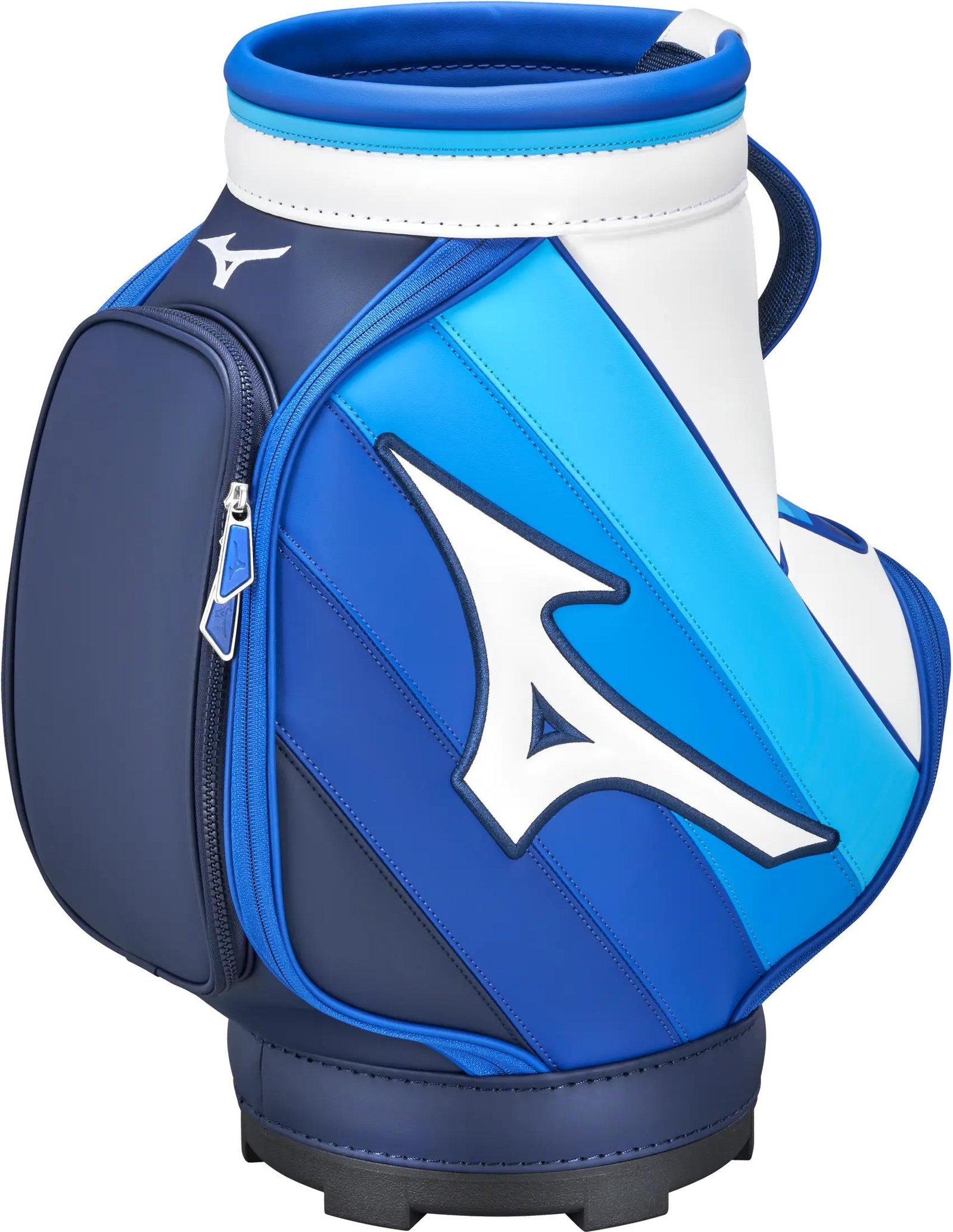 Mizuno Tour Den Caddy 25 Staff bag, viac farieb