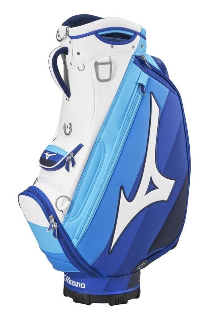 Mizuno Tour Staff cart bag, staff