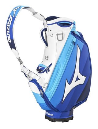 Mizuno Tour Staff cart bag, staff