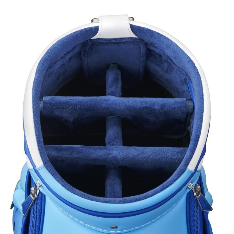 Mizuno Tour Staff cart bag, staff