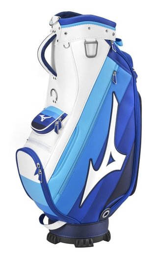 Mizuno Tour Staff Mid cart bag 2025, Staff