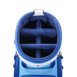 Mizuno Tour Staff Mid cart bag 2025, Staff