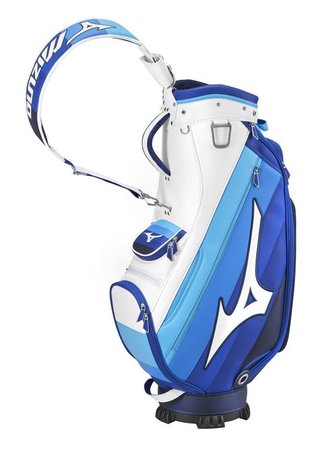 Mizuno Tour Staff Mid cart bag 2025, Staff