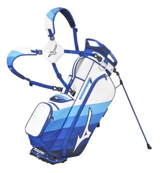 Mizuno Tour Stand Bag 2025 stand bag, Staff