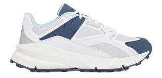 Under Armour Forge 96 unisex golfové topánky, biele
