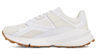 Under Armour Forge 96 unisex golfové topánky, biele