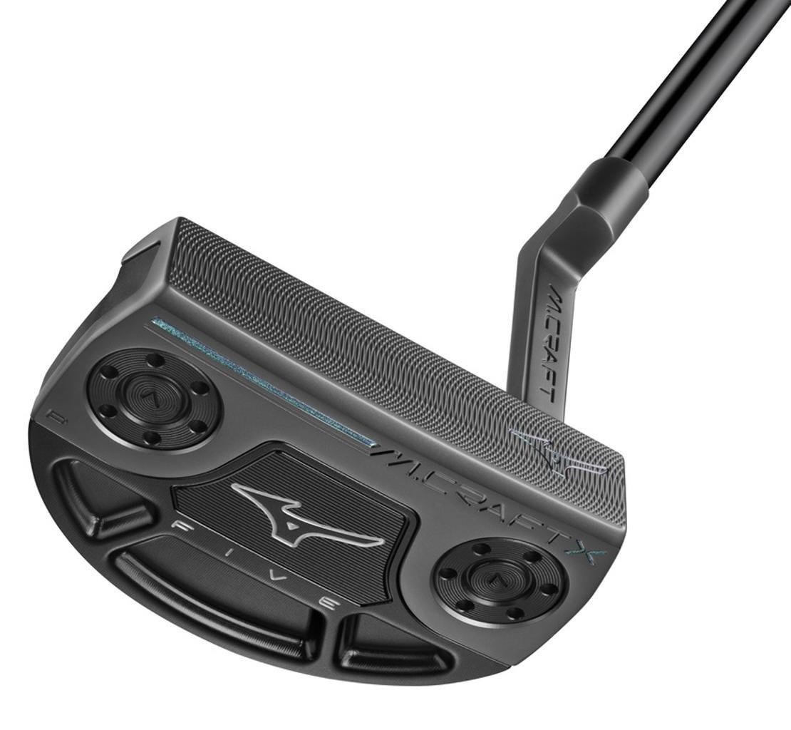 Mizuno M.Craft X P5 putter, RH, 35"