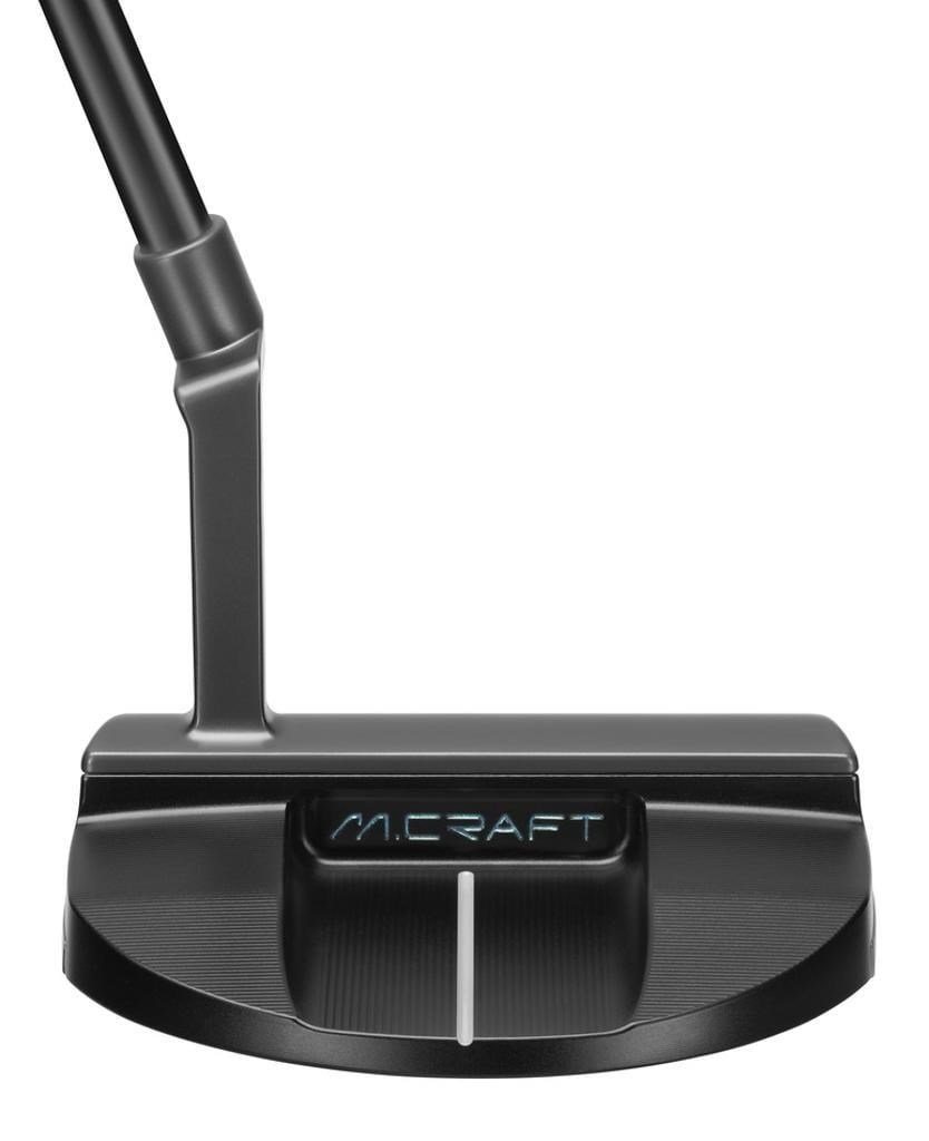 Mizuno M.Craft X P5 putter, RH, 35"