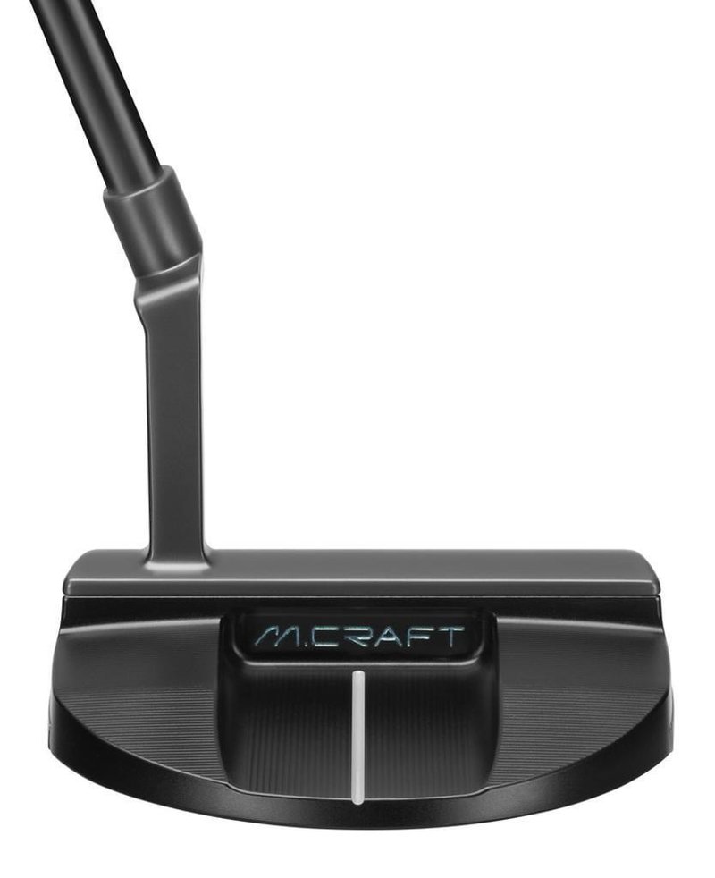 Mizuno M.Craft X P5 putter, RH, 35"