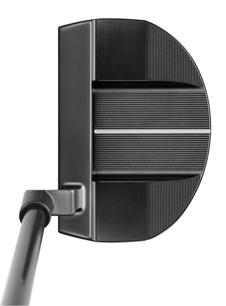 Mizuno M.Craft X P5 putter, RH, 35"