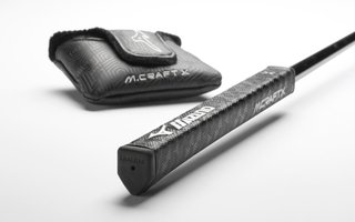 Mizuno M.Craft X P5 putter, RH, 35"
