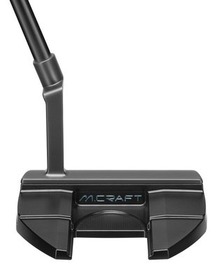 Mizuno M.Craft X P6 putter, RH, 35"