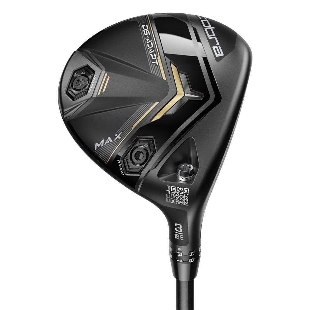 Cobra DS-ADAPT MAX dámske drevo