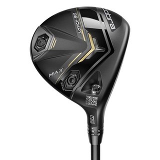 Cobra DS-ADAPT MAX dámske drevo