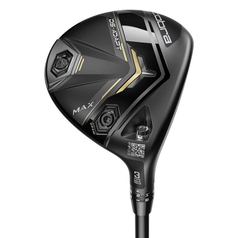 Cobra DS-ADAPT MAX dámske drevo