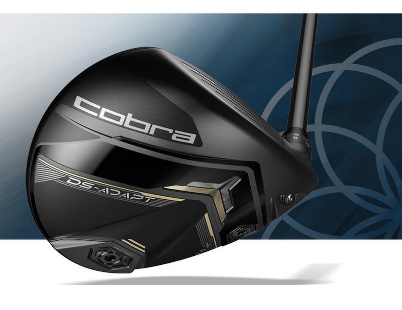 Cobra DS-ADAPT MAX dámske drevo