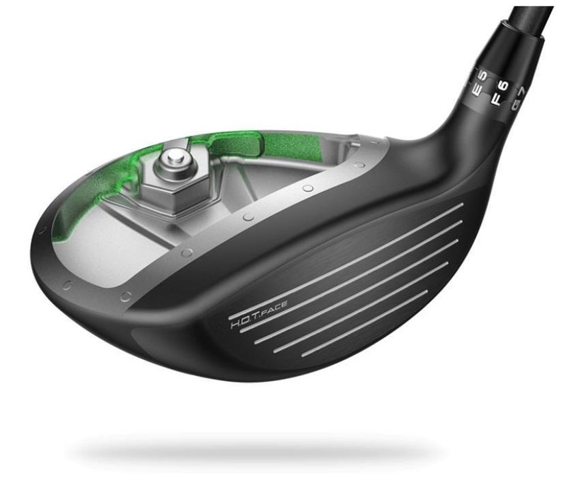Cobra DS-ADAPT MAX dámske drevo